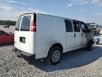 2014 Chevrolet Express G1500