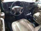 2019 Chevrolet Express G2500