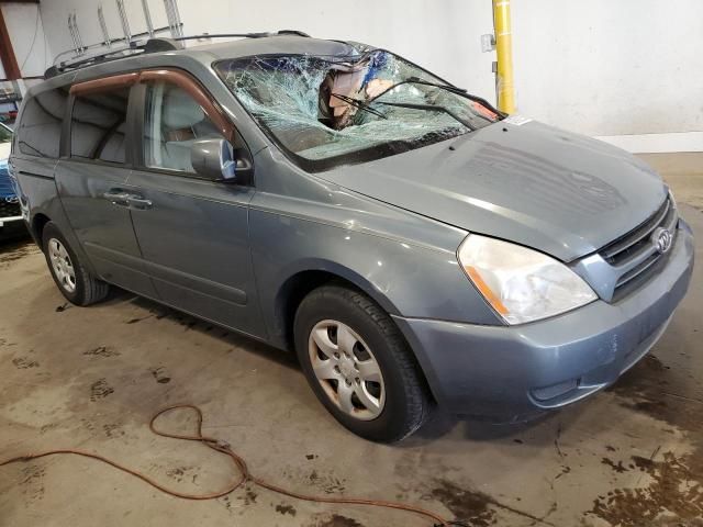 2007 KIA Sedona EX