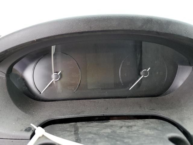 2025 Dodge RAM Promaster 2500 2500 High