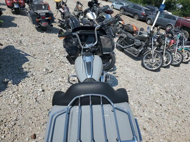 2024 Harley-Davidson Fltrx