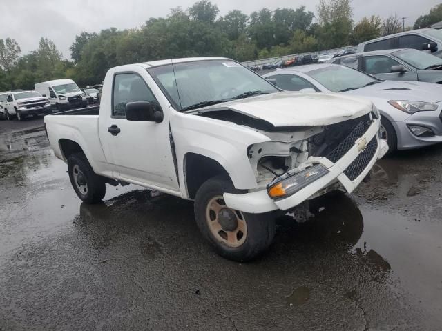 2009 Chevrolet Colorado