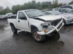 2009 Chevrolet Colorado