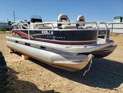 Clean Title Boats for sale at auction: 2013 Sun Tracker Boat-Boats