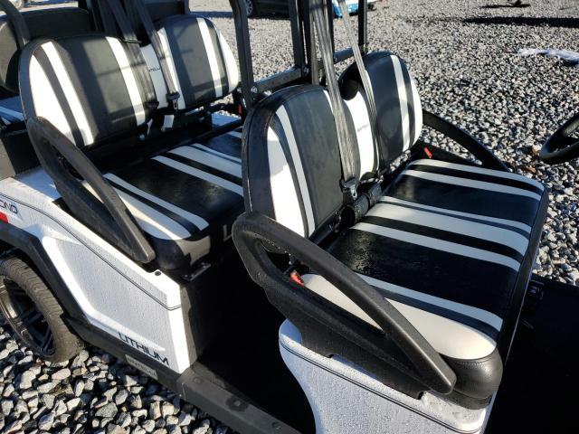 2024 Bintelli Bintelli Golf Cart