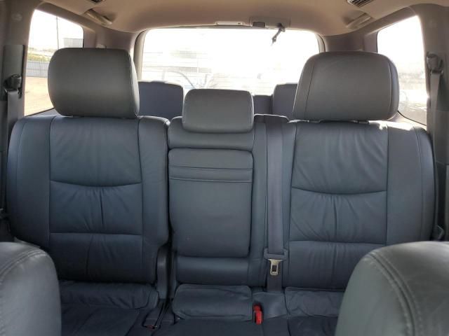 2008 Lexus GX 470