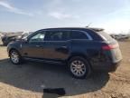 2017 Lincoln MKT