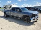 2015 Chevrolet Silverado K3500 LTZ