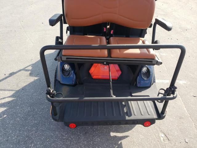 2021 Golf 2021 Misc Pilot-Golf Cart