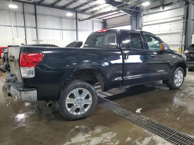 2011 Toyota Tundra Double Cab SR5