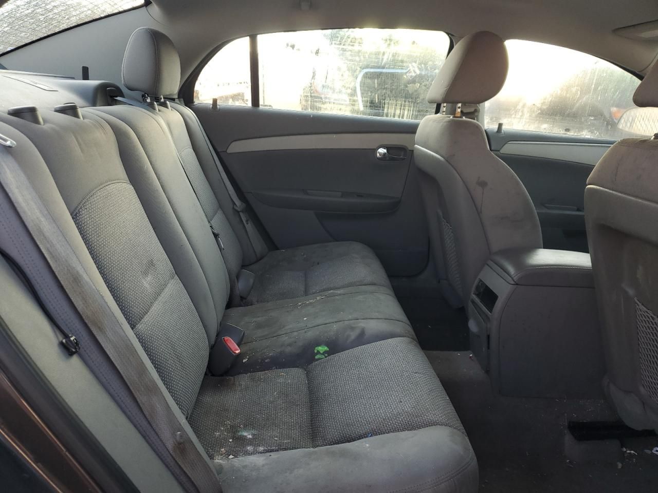 2011 Chevrolet Malibu ls