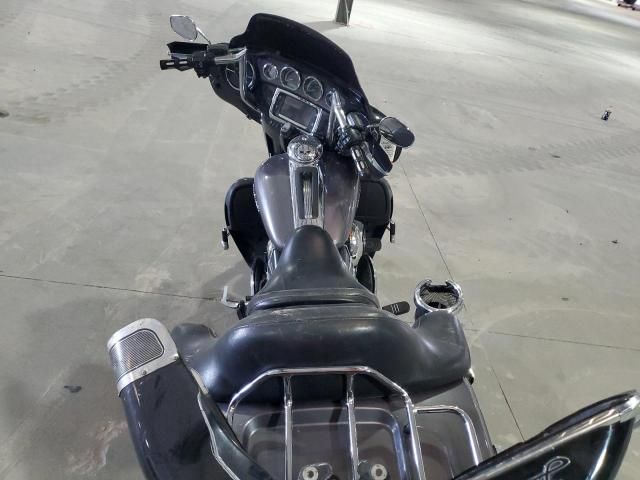 2014 Harley-Davidson Flhtk Electra Glide Ultra Limited