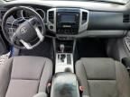 2015 Toyota Tacoma Access Cab