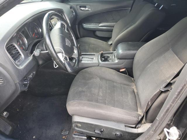 2013 Dodge Charger R/T