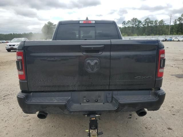 2020 Dodge RAM 1500 Limited