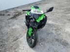 2013 Kawasaki EX300 B