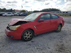 2008 Ford Focus SE for sale in Montgomery, AL