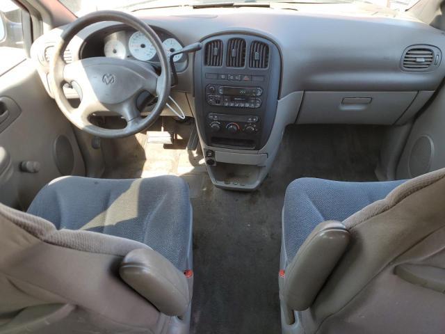 2003 Dodge Caravan se
