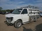 2021 GMC Savana G2500
