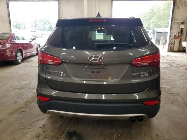 2014 Hyundai Santa FE Sport