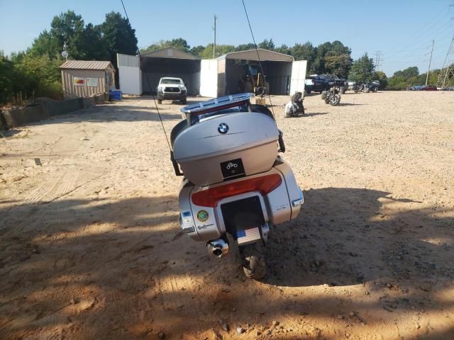 2003 BMW K1200 LT