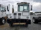 2011 Capacity TJ5000-Yard Truck