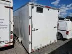 2022 Inos 2022 Innovative Specialties ECT 7X12S Enclosed Car