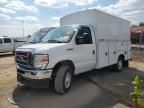 2025 Ford Econoline E350 Super Duty Cutaway Van