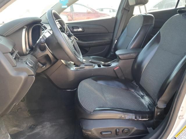 2014 Chevrolet Malibu 1LT