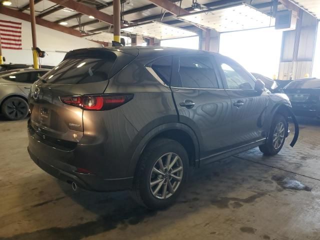 2025 Mazda CX-5 Select