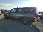 2004 Nissan Armada se