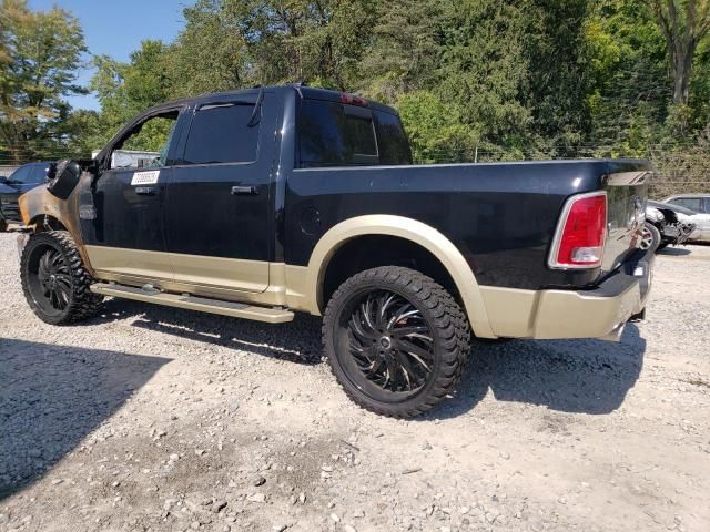 2014 Dodge Ram 1500 Longhorn