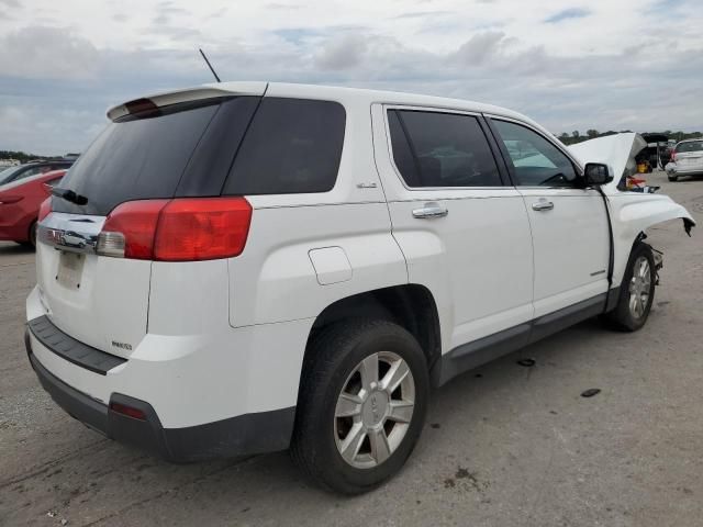 2013 GMC Terrain SLE