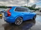 2016 Volvo XC90 T6