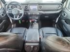 2021 Jeep Wrangler Unlimited Rubicon 4XE