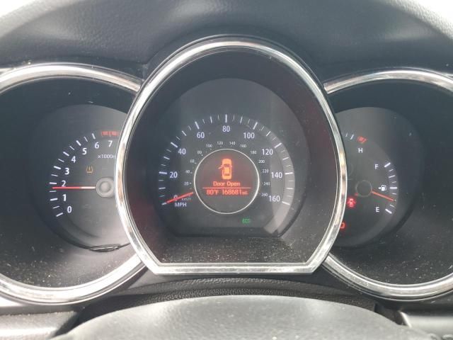 2012 KIA Optima EX