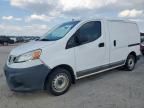 2013 Nissan NV200 2.5S