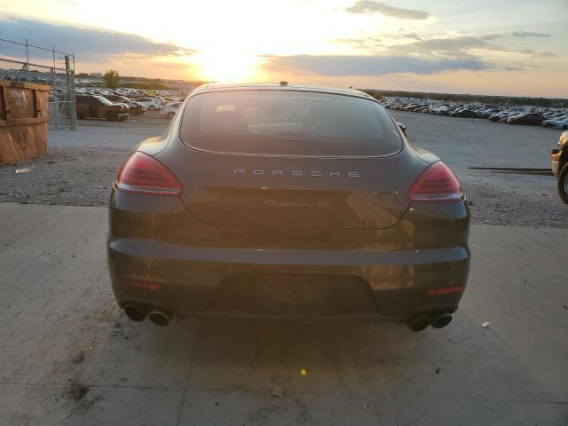 2014 Porsche Panamera 4S Executive