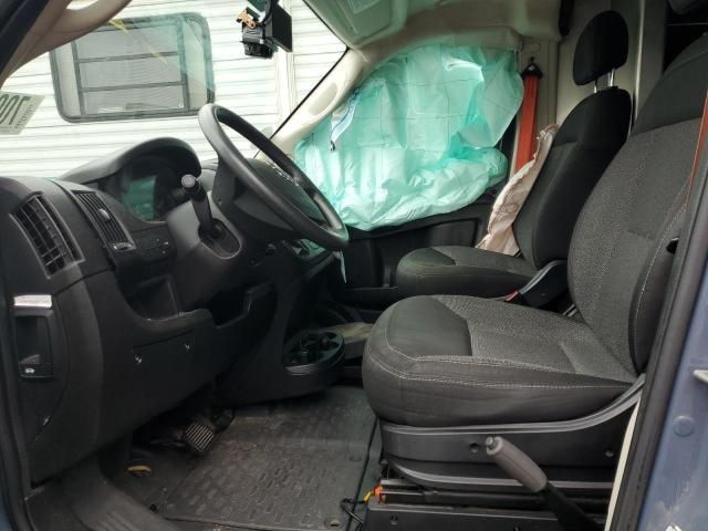 2021 Dodge RAM Promaster 3500 3500 High