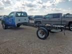 2016 Ford F550 Super Duty