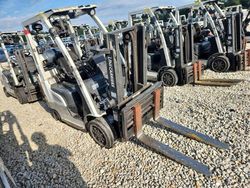 2014 Nissan MCP1F2A20LV Forklift en venta en Ellenwood, GA