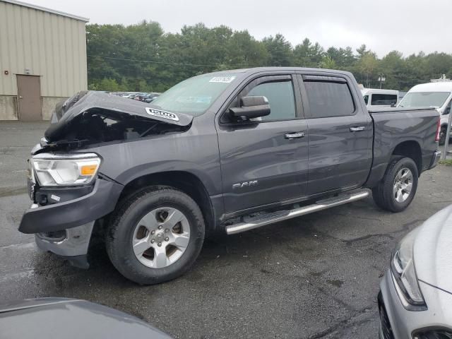 2019 Dodge RAM 1500 BIG HORN/LONE Star