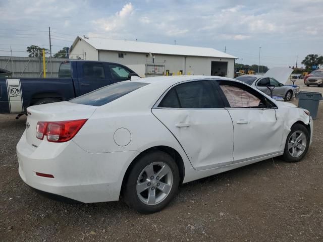 2014 Chevrolet Malibu 1LT