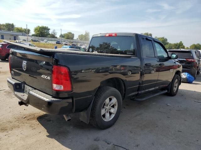 2017 Dodge RAM 1500 ST