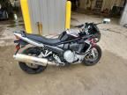 2008 Suzuki GSX650 F