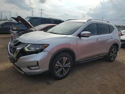 2017 Nissan Rogue SV for sale in Elgin, IL