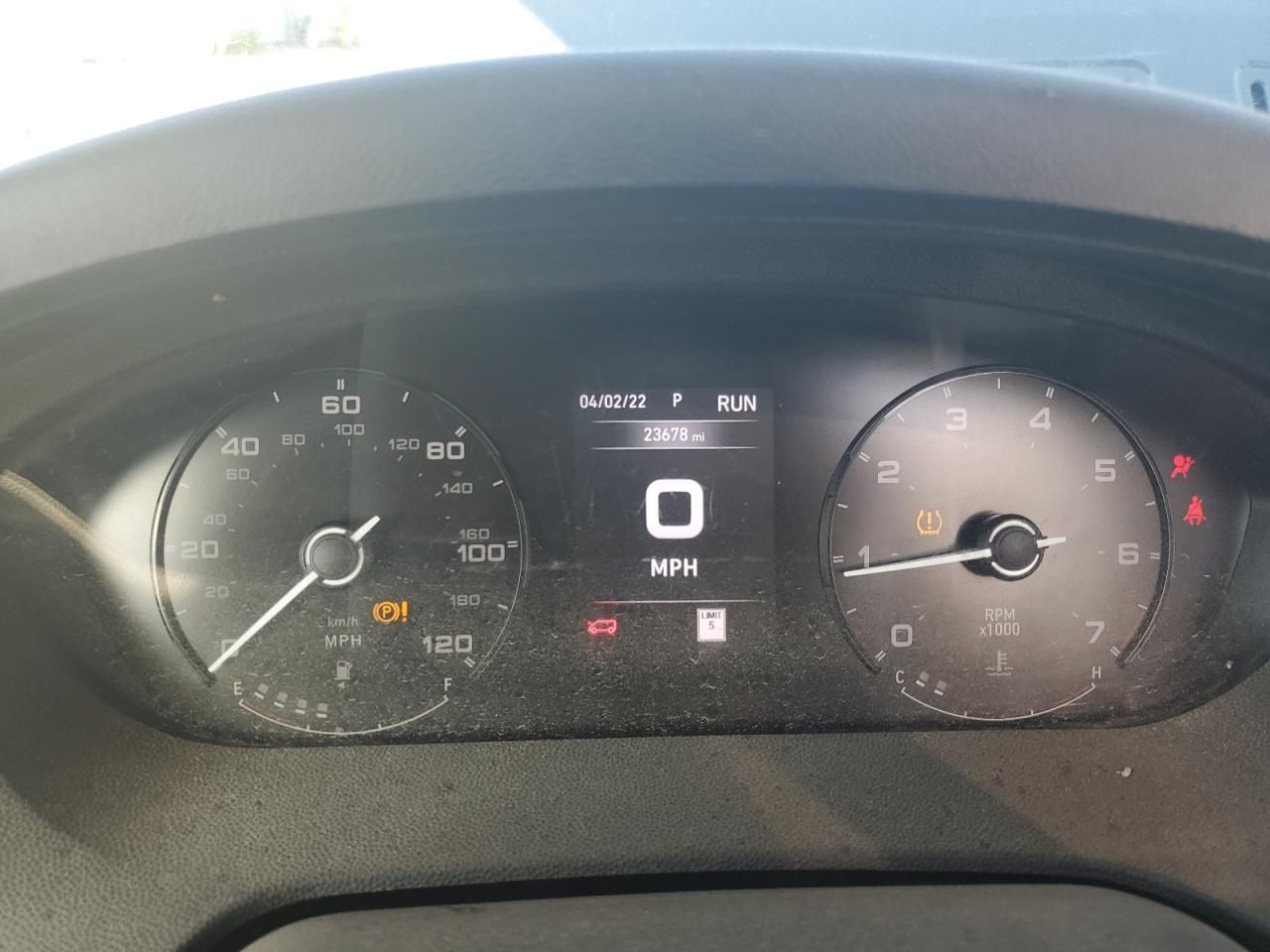 2022 Dodge RAM Promaster 3500 3500 Standard