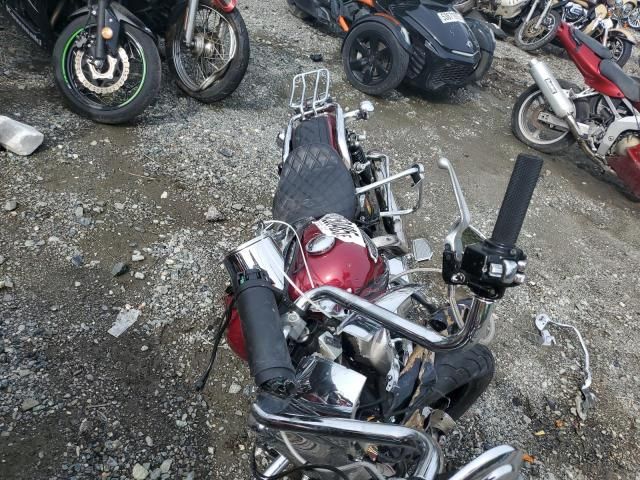 2005 Harley-Davidson Flhrci