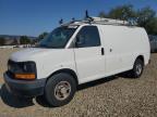 2013 Chevrolet Express G2500