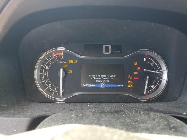 2016 Honda Pilot exl